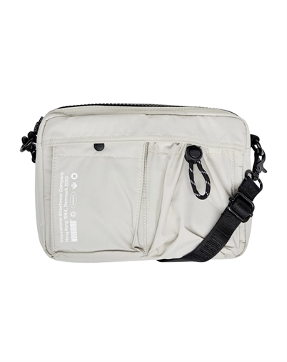  Top Cross Taske - Light Grey - Woodbird